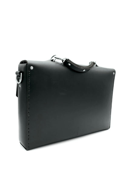 The Oxford - Buffalo Black