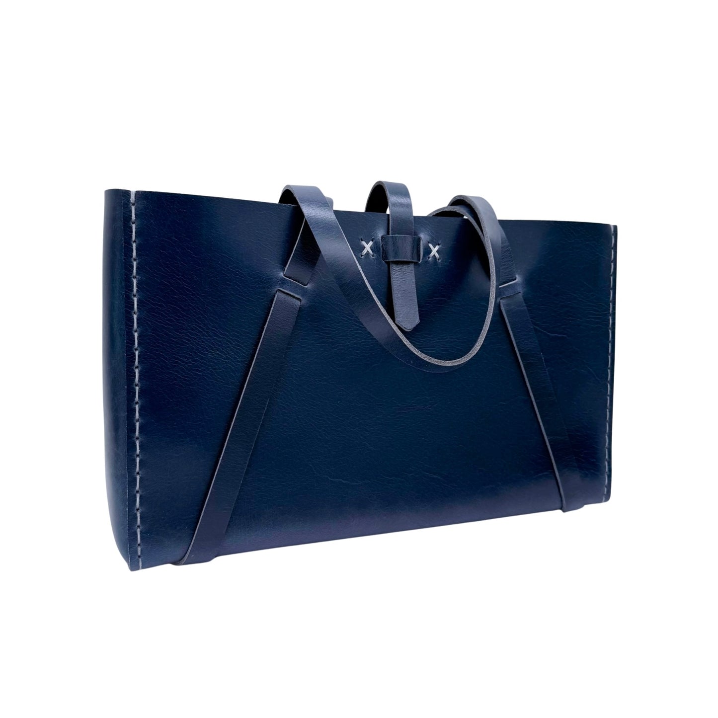 The Maria Tote - Navy