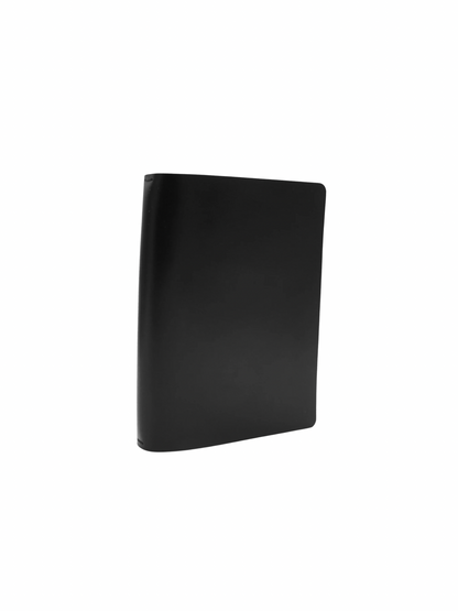 The Joshua Journal Cover - Buffalo Black