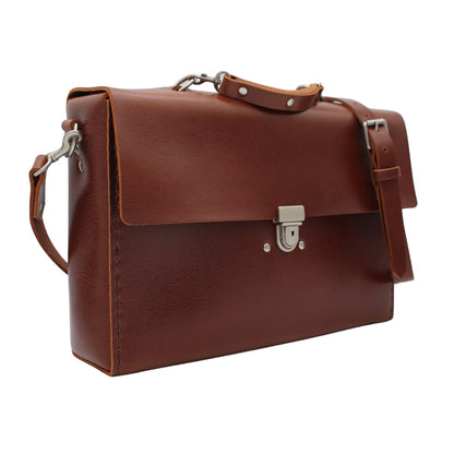 The Oxford - Buffalo Hickory