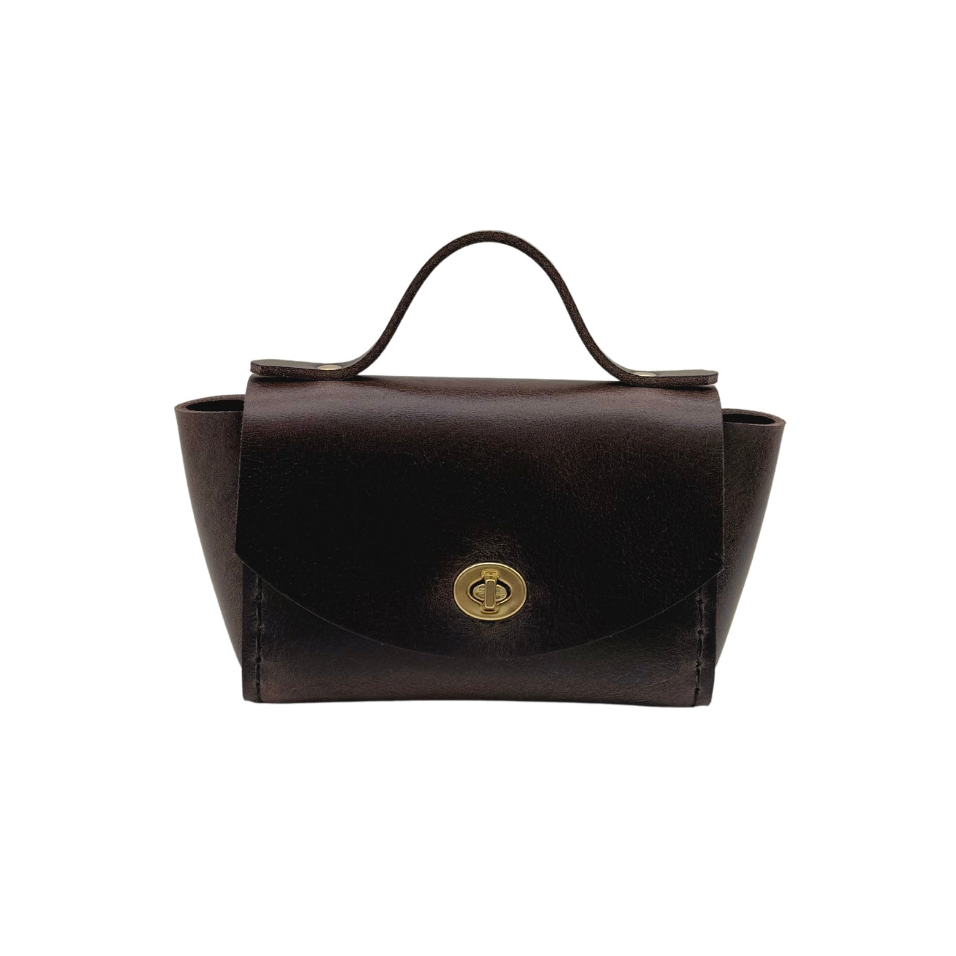 The Swan - Cigar Brown