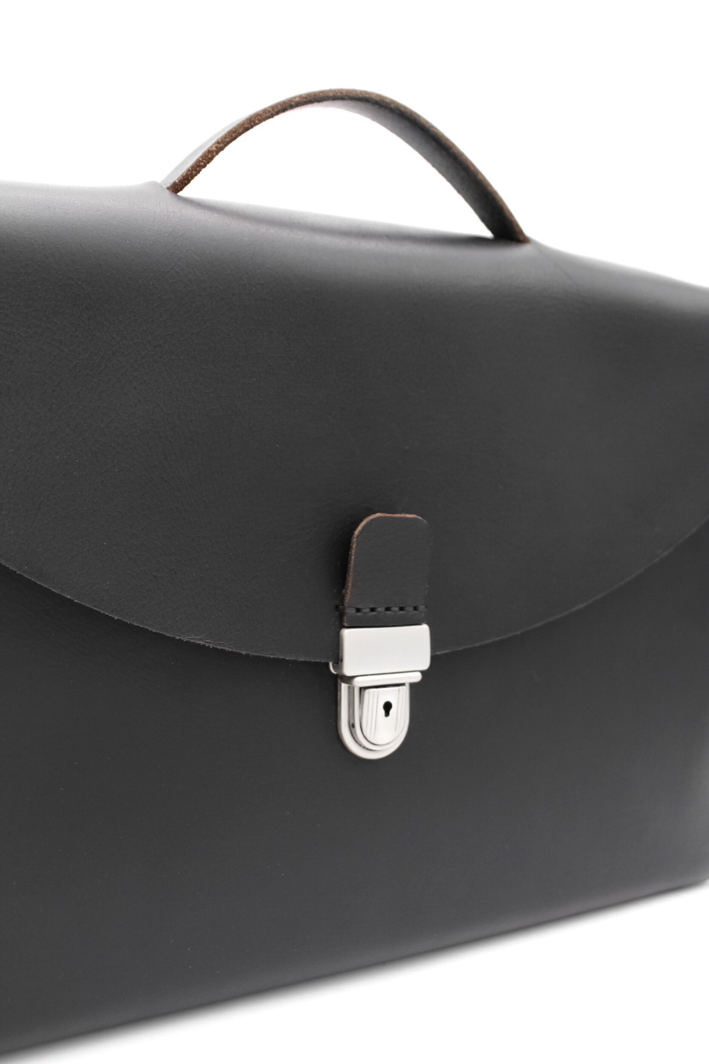 Briefcase 001 - black