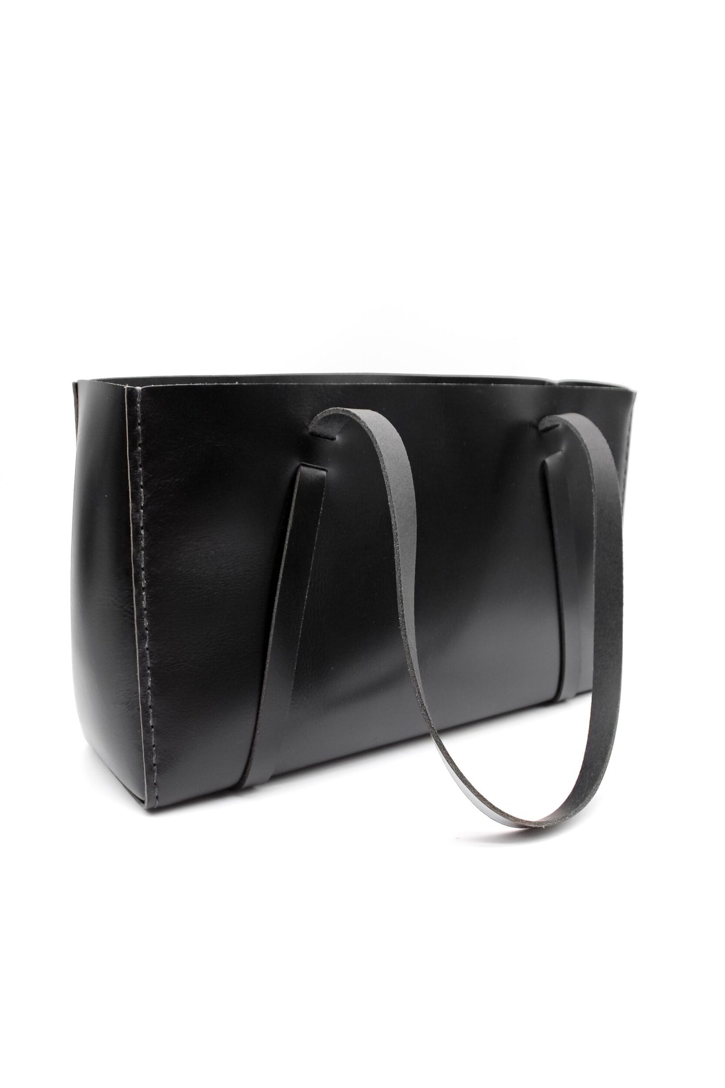 The Maria - Buffalo Black