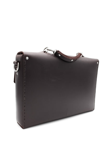 The Oxford - English Brown
